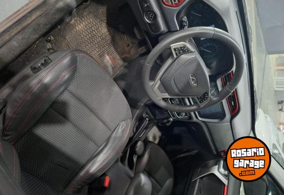 Autos - Chery TIGGO 3 LUXURY 2019 Nafta 101000Km - En Venta