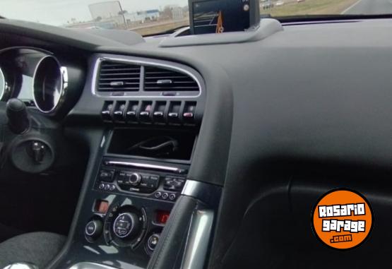 Autos - Peugeot 3008 feline tiptronic 2014 Nafta 125000Km - En Venta
