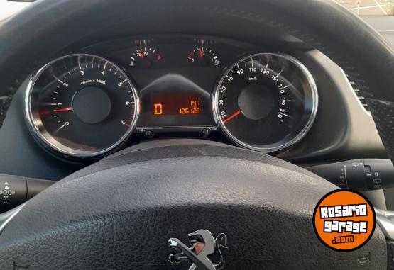 Autos - Peugeot 3008 feline tiptronic 2014 Nafta 125000Km - En Venta