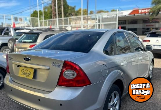 Autos - Ford Focus exe 2011 GNC 164000Km - En Venta