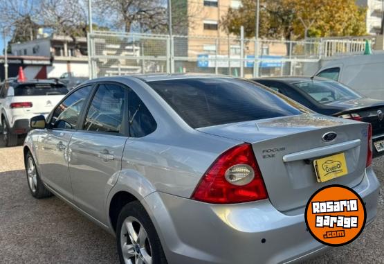Autos - Ford Focus exe 2011 GNC 164000Km - En Venta