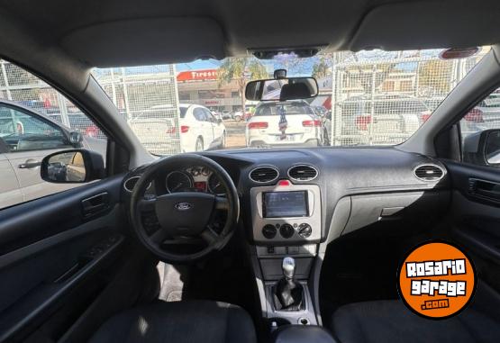 Autos - Ford Focus exe 2011 GNC 164000Km - En Venta