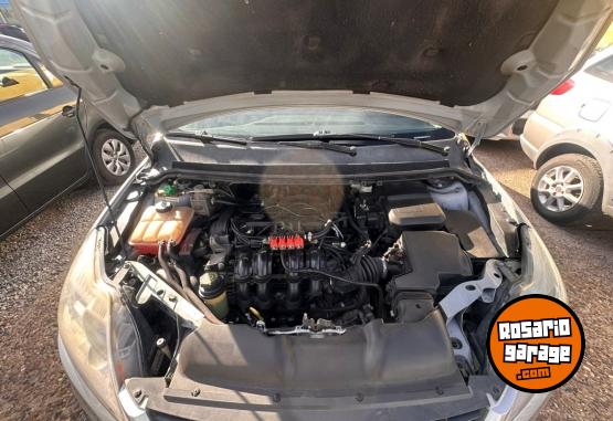 Autos - Ford Focus exe 2011 GNC 164000Km - En Venta