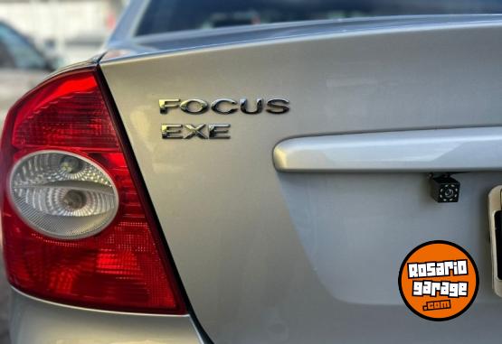 Autos - Ford Focus exe 2011 GNC 164000Km - En Venta