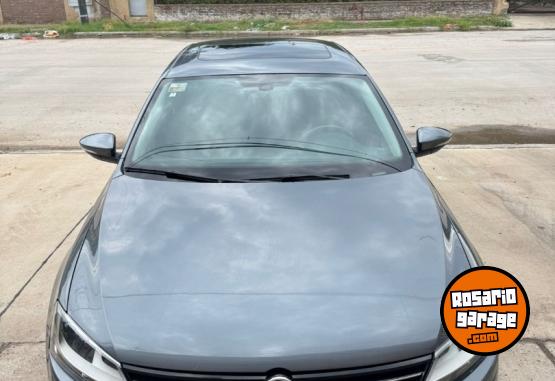 Autos - Volkswagen VENTO 2012 Nafta 96000Km - En Venta