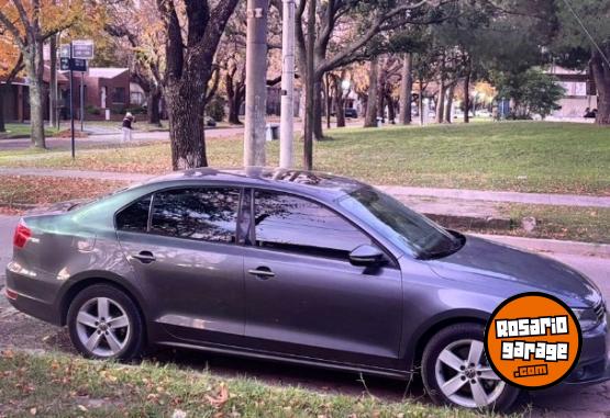 Autos - Volkswagen VENTO 2012 Nafta 96000Km - En Venta