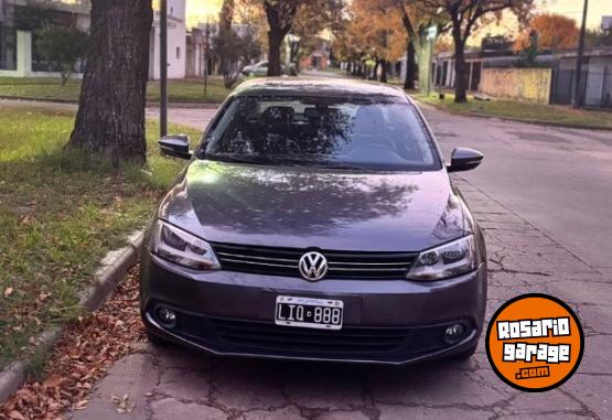 Autos - Volkswagen VENTO 2012 Nafta 96000Km - En Venta