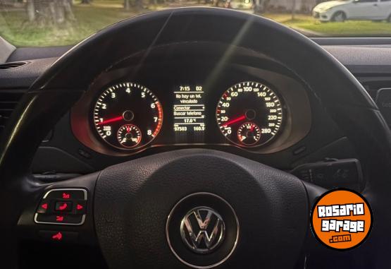 Autos - Volkswagen VENTO 2012 Nafta 96000Km - En Venta
