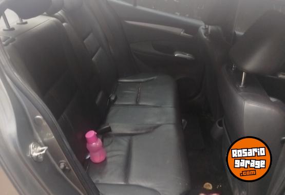 Autos - Honda City 2012 Nafta 165000Km - En Venta