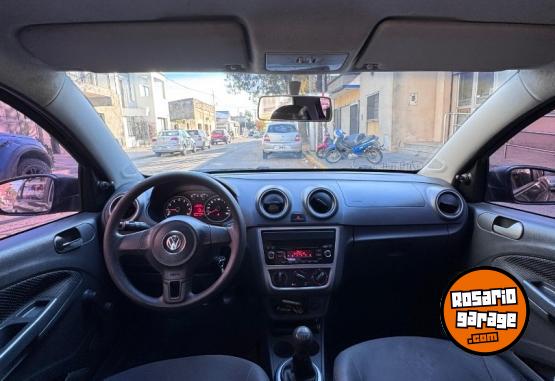 Autos - Volkswagen gol trend 2014 Nafta 125000Km - En Venta