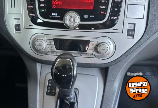 Camionetas - Ford KUGA titanium 2013 Nafta 160000Km - En Venta