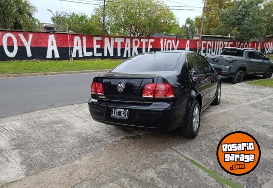 Autos - Volkswagen Bora 2.0 trendline 2009 Nafta 95000Km - En Venta