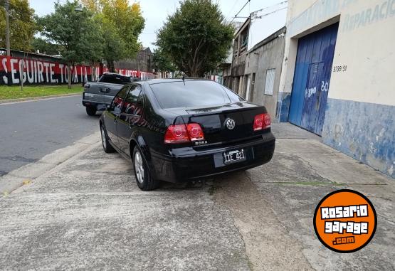 Autos - Volkswagen Bora 2.0 trendline 2009 Nafta 95000Km - En Venta