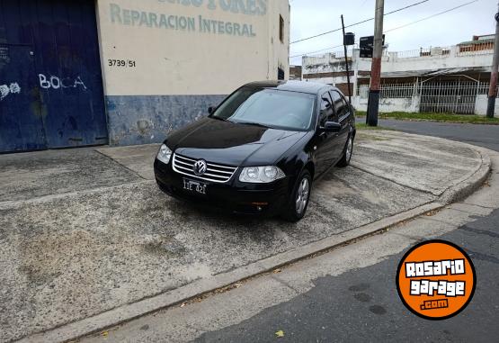 Autos - Volkswagen Bora 2.0 trendline 2009 Nafta 95000Km - En Venta