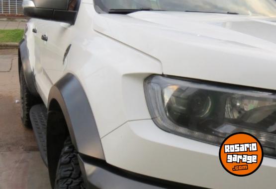 Camionetas - Ford Raptor 2020 Diesel 112000Km - En Venta