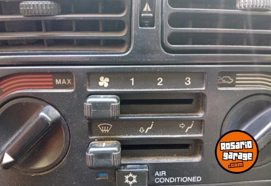Autos - Fiat Duna weekend 1997 Diesel 1234Km - En Venta