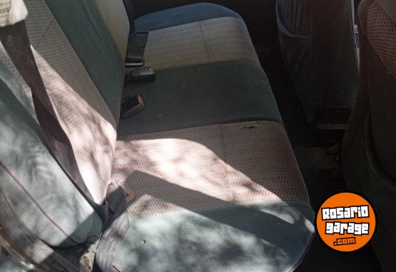 Autos - Fiat Duna weekend 1997 Diesel 1234Km - En Venta