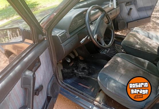 Autos - Fiat Duna weekend 1997 Diesel 1234Km - En Venta