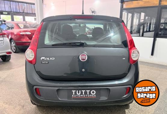 Autos - Fiat Palio attracttive 2013 Nafta 108000Km - En Venta