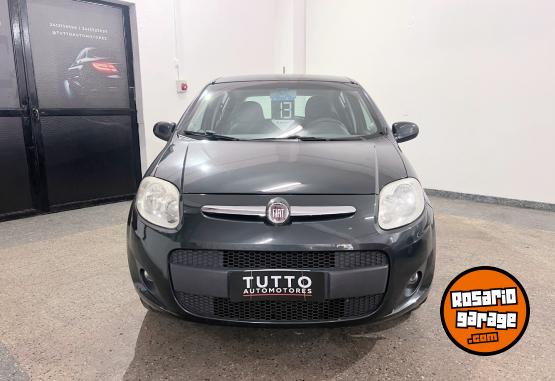 Autos - Fiat Palio attracttive 2013 Nafta 108000Km - En Venta