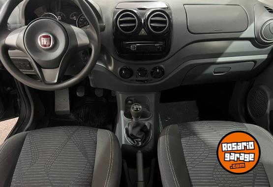 Autos - Fiat Palio attracttive 2013 Nafta 108000Km - En Venta