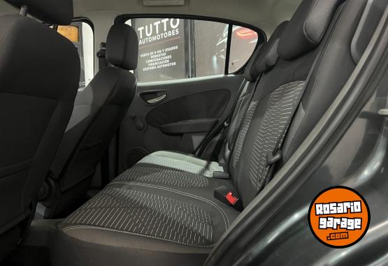 Autos - Fiat Palio attracttive 2013 Nafta 108000Km - En Venta