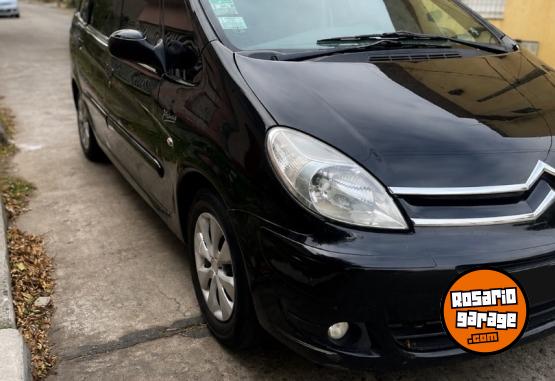 Autos - Citroen Xsara Picasso 2010 GNC 190000Km - En Venta