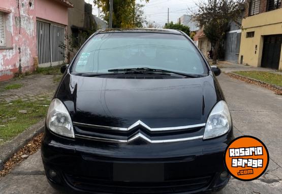 Autos - Citroen Xsara Picasso 2010 GNC 190000Km - En Venta