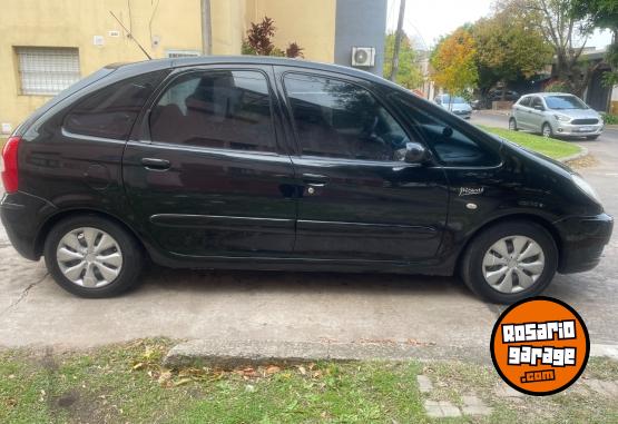 Autos - Citroen Xsara Picasso 2010 GNC 190000Km - En Venta