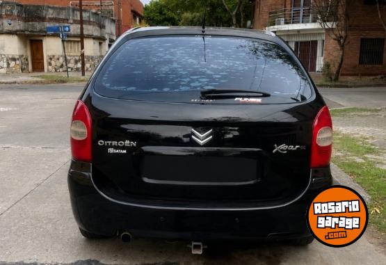 Autos - Citroen Xsara Picasso 2010 GNC 190000Km - En Venta