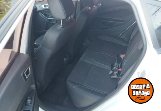 Autos - Ford FIESTA $7990 2015 Nafta  - En Venta