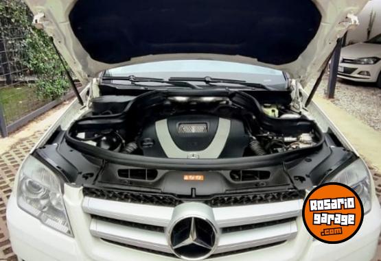 Camionetas - Mercedes Benz GLK 300 2011 Nafta 129000Km - En Venta