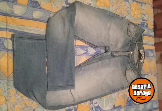 Indumentaria - 5 JEANS DE VARON..TALLES 40/42 - En Venta