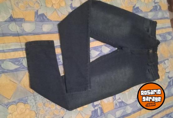 Indumentaria - 5 JEANS DE VARON..TALLES 40/42 - En Venta