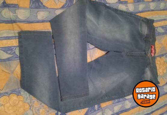 Indumentaria - 5 JEANS DE VARON..TALLES 40/42 - En Venta