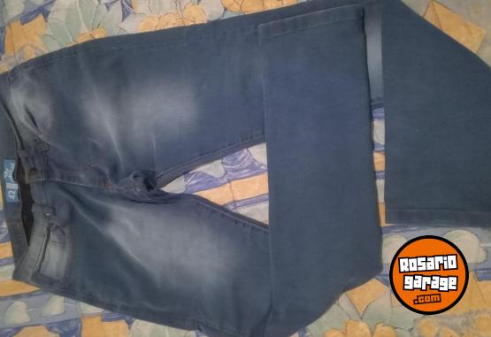 Indumentaria - 5 JEANS DE VARON..TALLES 40/42 - En Venta
