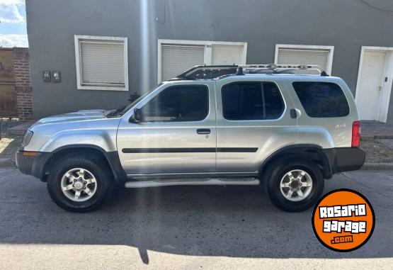 Camionetas - Nissan Xterra 2008 Diesel 290000Km - En Venta