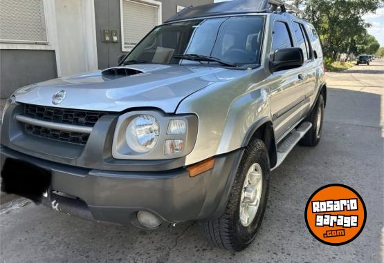 Camionetas - Nissan Xterra 2008 Diesel 290000Km - En Venta