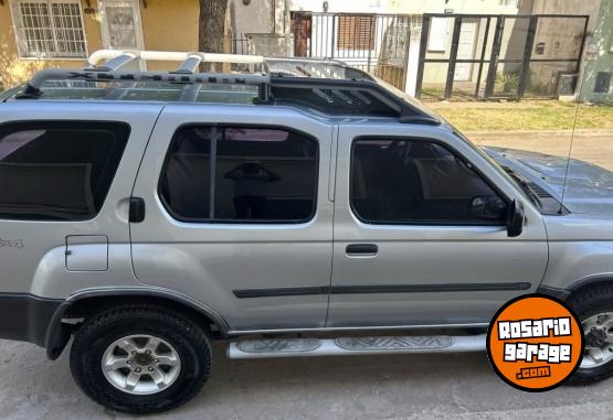 Camionetas - Nissan Xterra 2008 Diesel 290000Km - En Venta