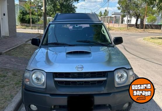 Camionetas - Nissan Xterra 2008 Diesel 290000Km - En Venta
