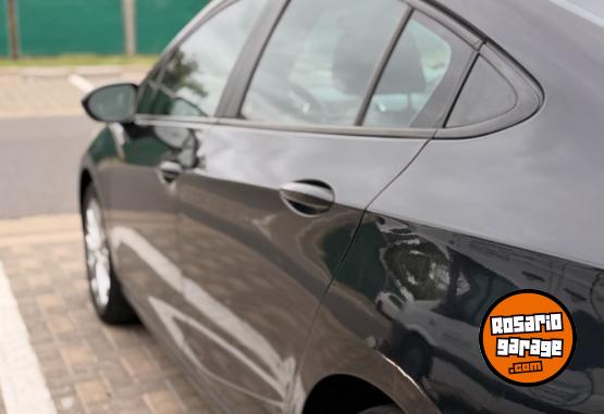 Autos - Chevrolet Cruze LT 2017 Nafta 39000Km - En Venta
