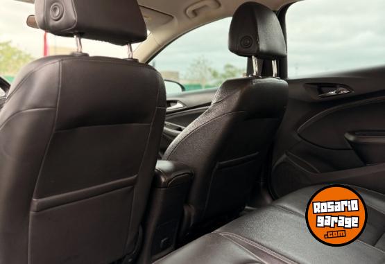 Autos - Chevrolet Cruze LT 2017 Nafta 39000Km - En Venta