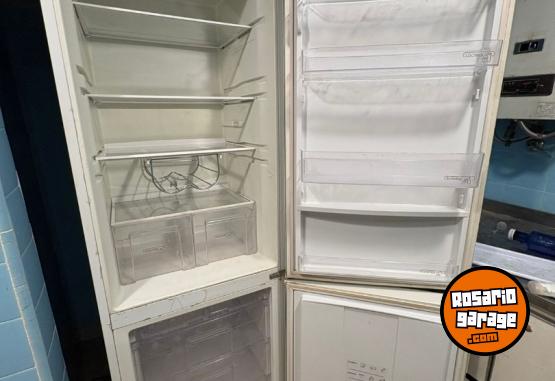 Hogar - Heladera Atma Combi Neo Frost - En Venta