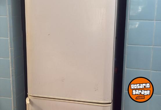 Hogar - Heladera Atma Combi Neo Frost - En Venta
