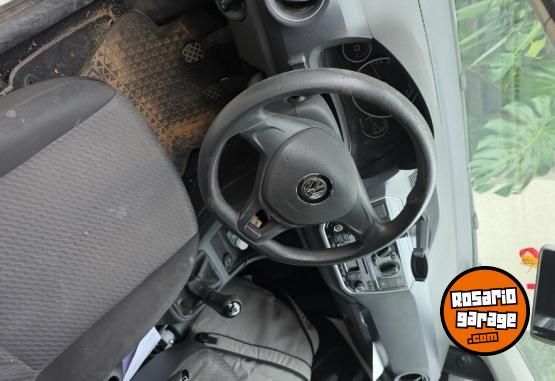 Autos - Volkswagen Up 2017 Nafta 85000Km - En Venta