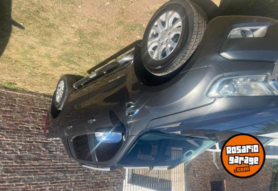 Camionetas - Ford Ranger limited AT 4x4 2018 Diesel 150000Km - En Venta