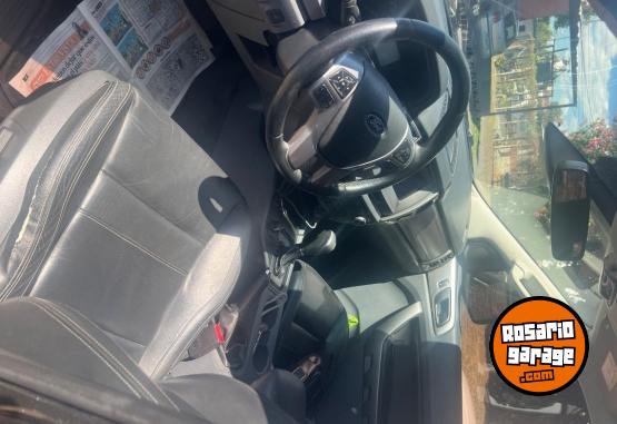 Camionetas - Ford Ranger limited AT 4x4 2018 Diesel 150000Km - En Venta