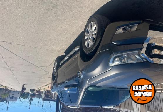 Camionetas - Ford Ranger limited AT 4x4 2018 Diesel 150000Km - En Venta