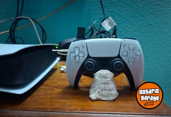 Electr�nica - Vendo Play Station 5 slim - En Venta