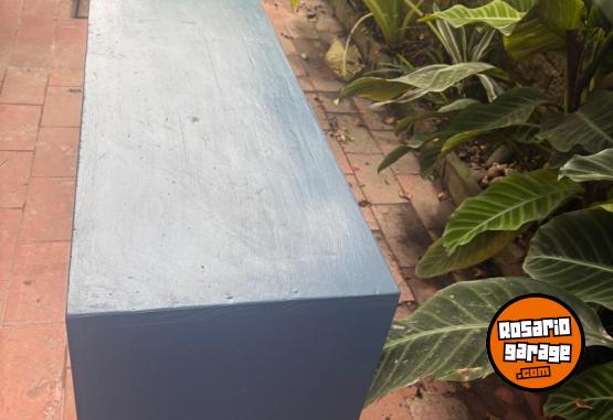 Hogar - Rack Tv s�mil retro vintage - En Venta
